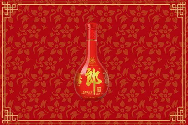 乌翠区回收郎酒